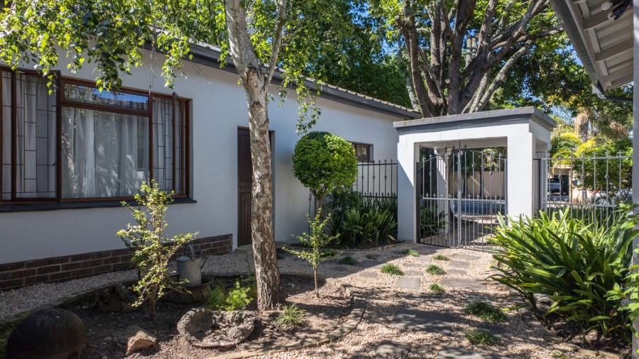 4 Bedroom Property for Sale in Dormehls Drift Western Cape